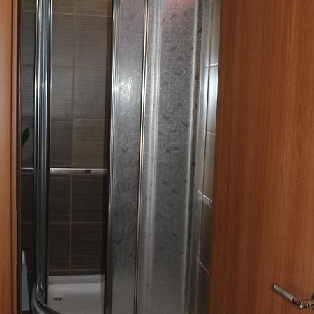 Oz-Ay Hotel Sürmene Habitación foto