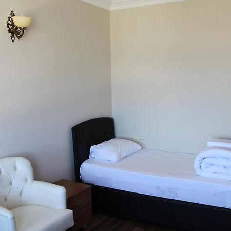 Oz-Ay Hotel Sürmene Habitación foto