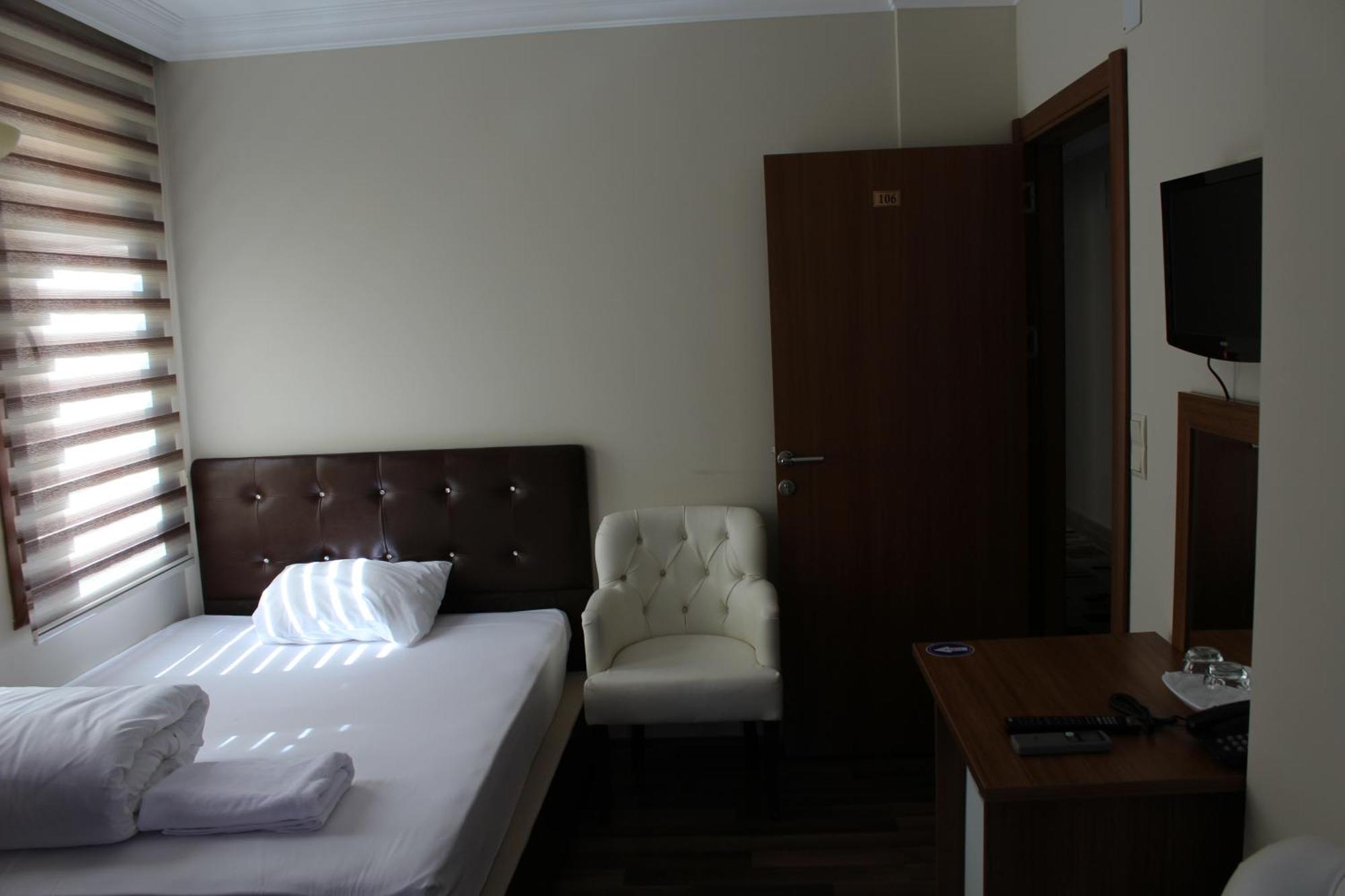 Oz-Ay Hotel Sürmene Habitación foto