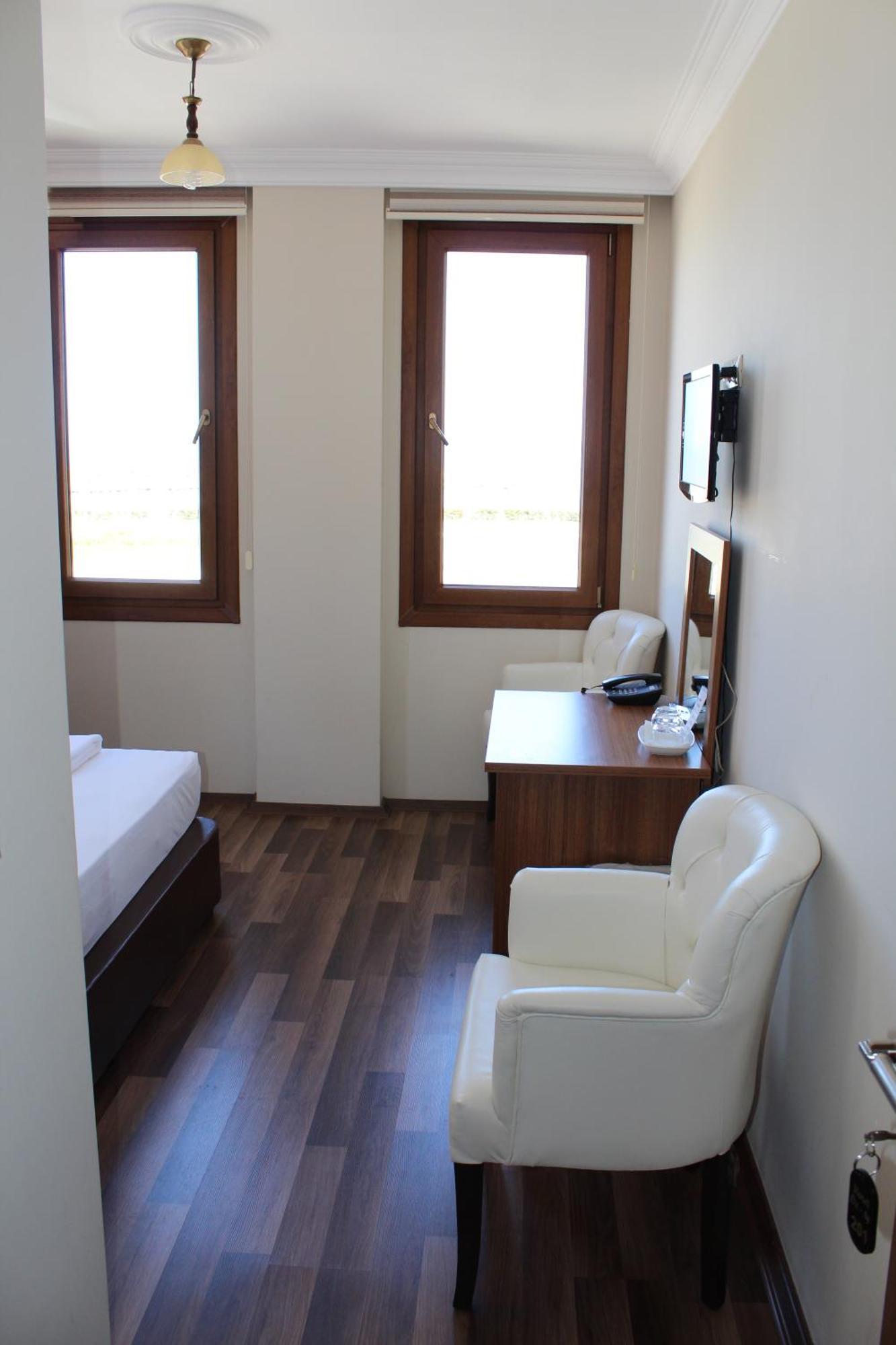 Oz-Ay Hotel Sürmene Habitación foto