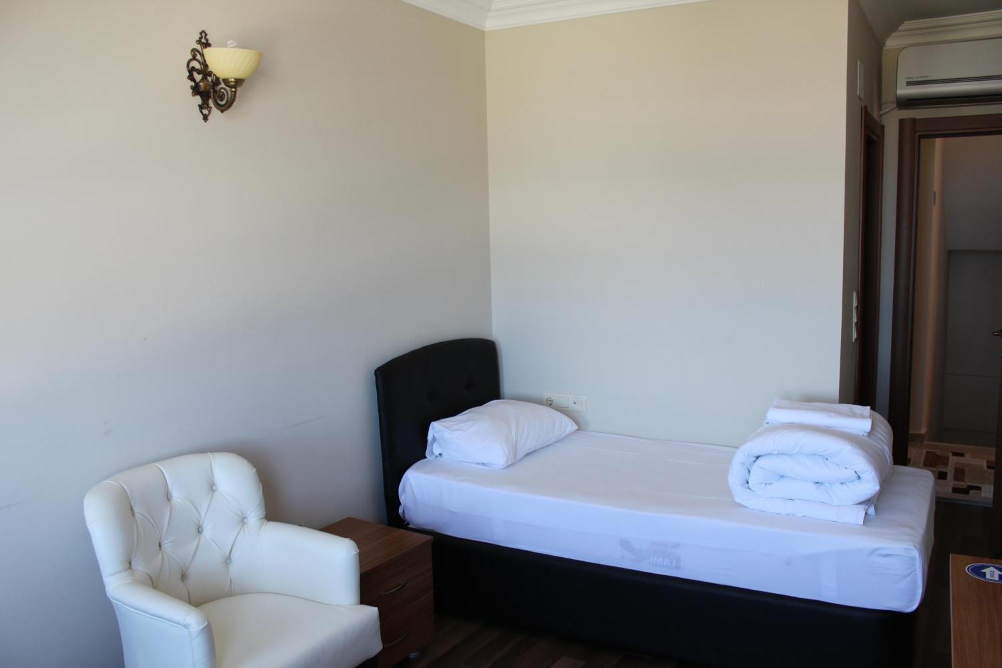 Oz-Ay Hotel Sürmene Habitación foto