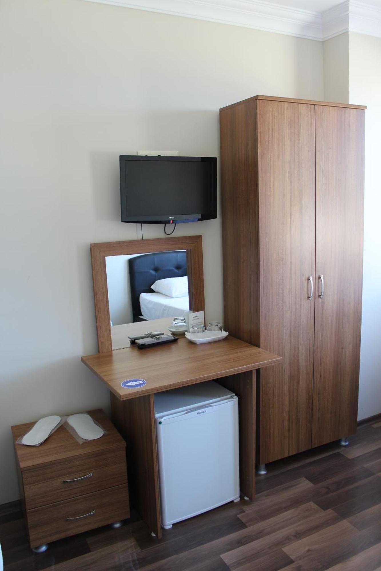 Oz-Ay Hotel Sürmene Habitación foto