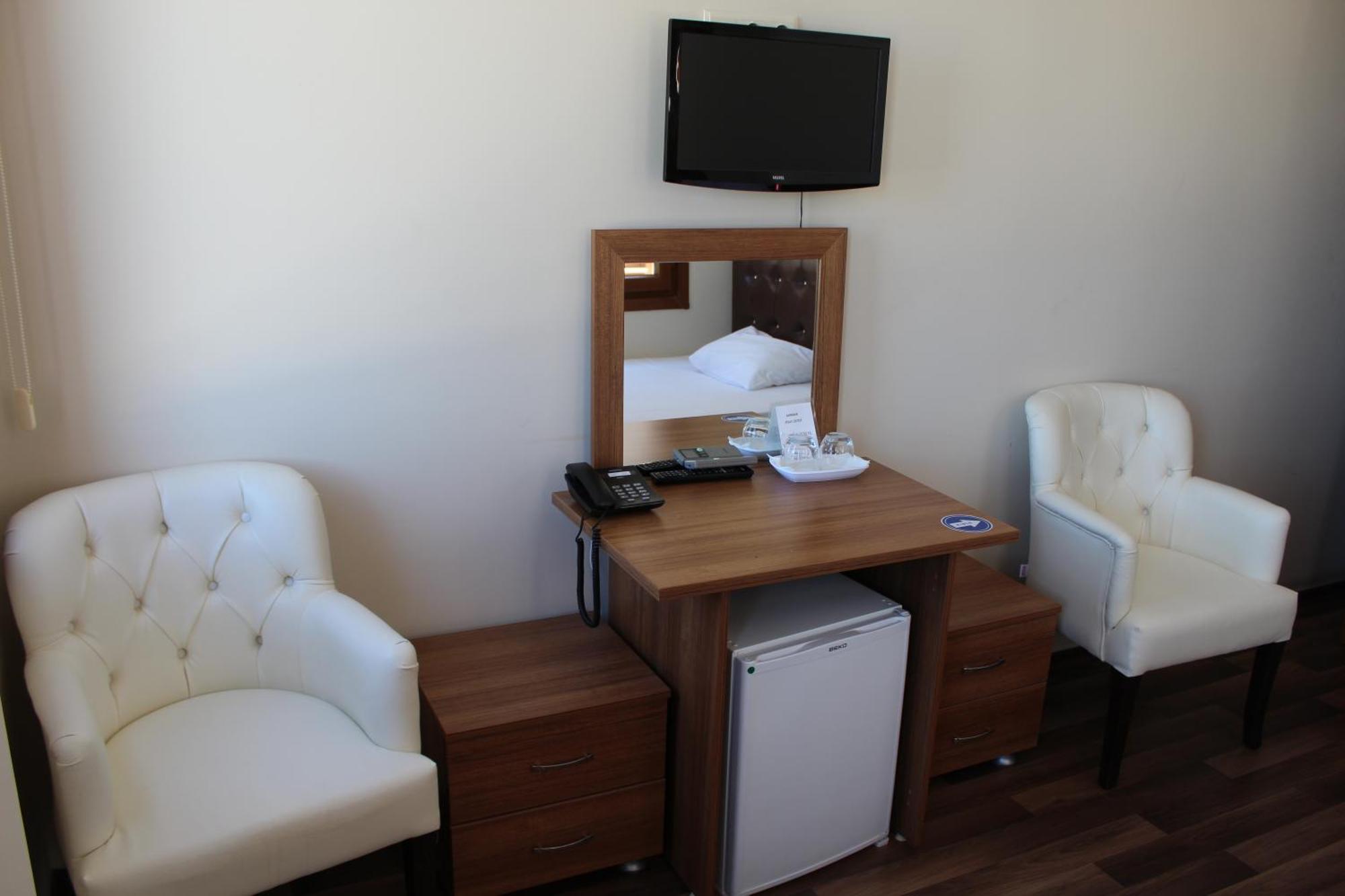 Oz-Ay Hotel Sürmene Habitación foto