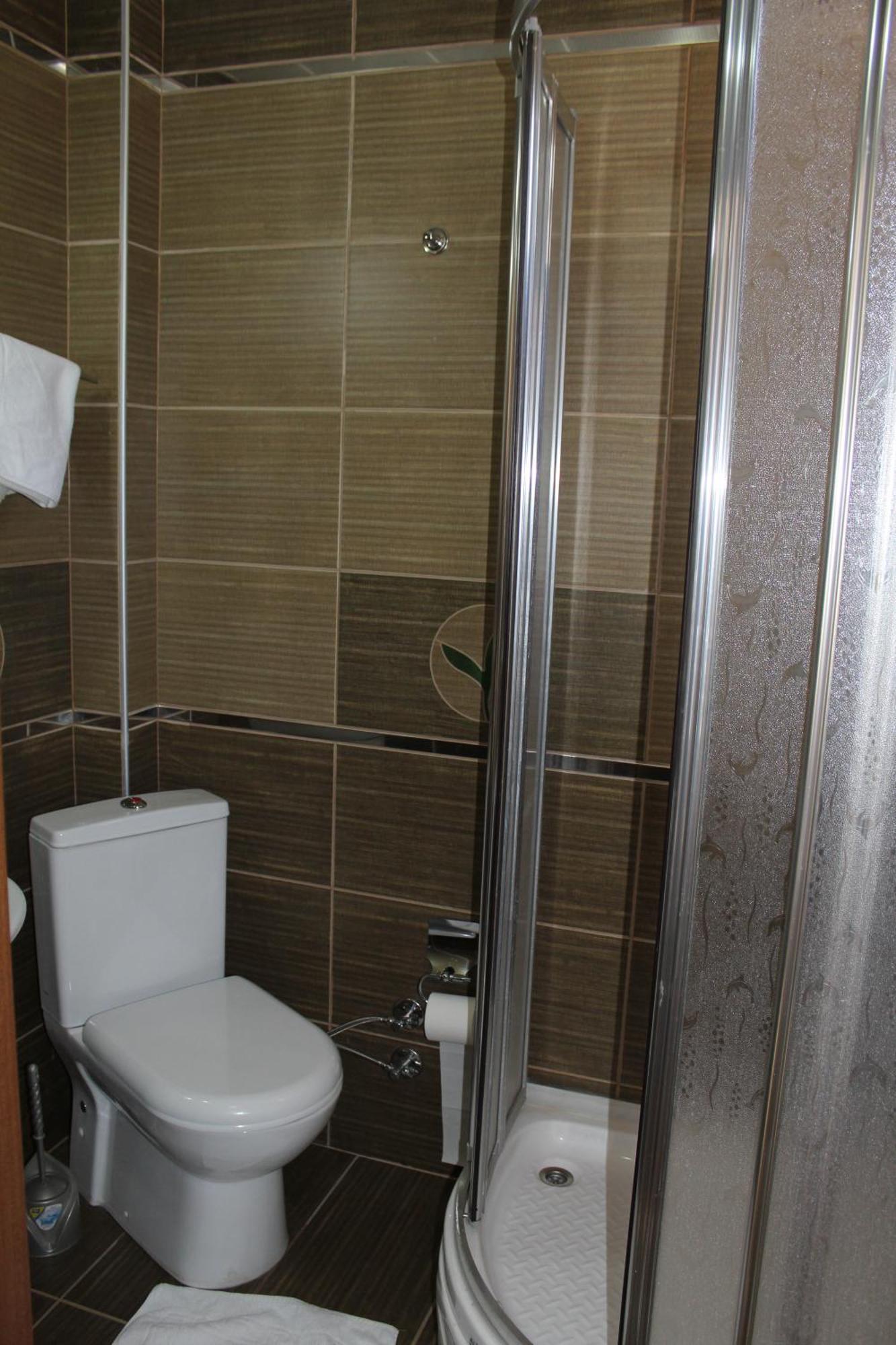 Oz-Ay Hotel Sürmene Habitación foto