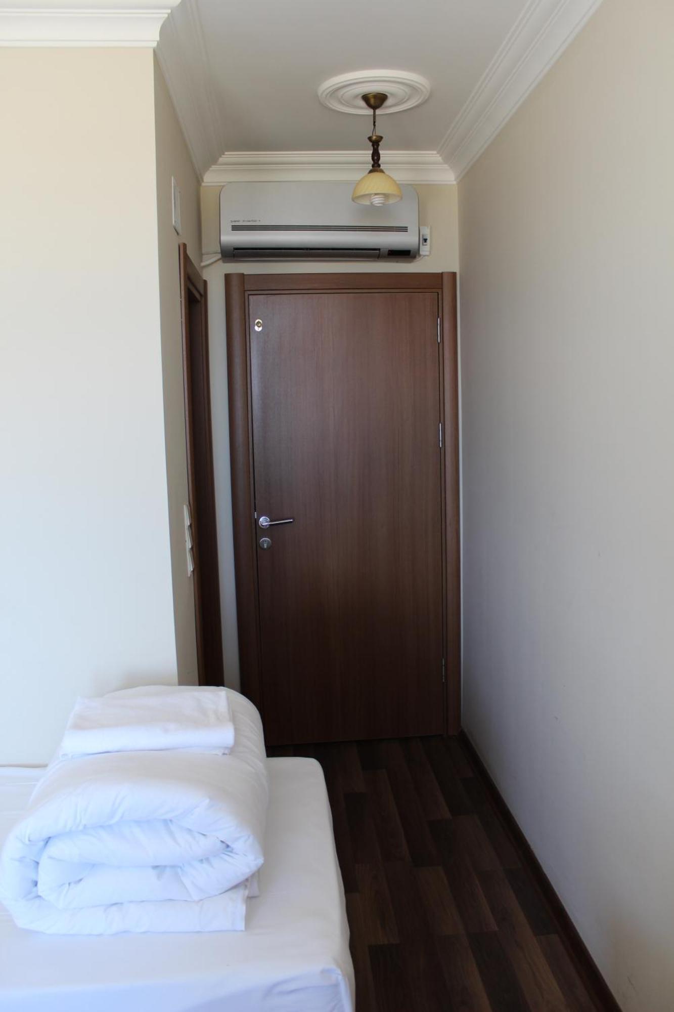 Oz-Ay Hotel Sürmene Habitación foto