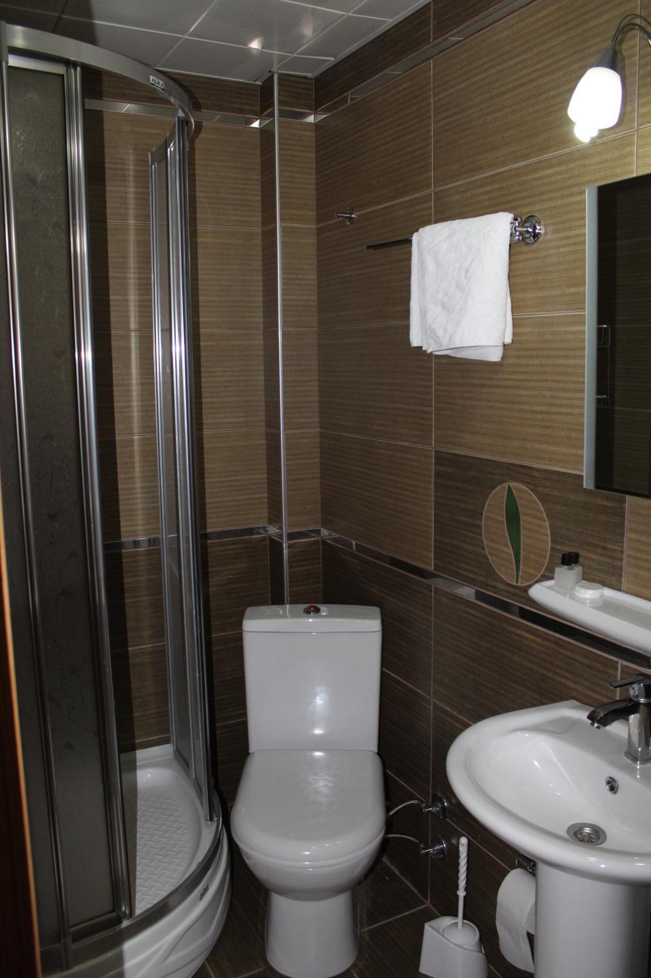 Oz-Ay Hotel Sürmene Habitación foto