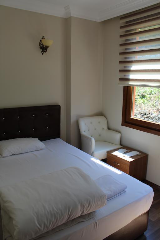 Oz-Ay Hotel Sürmene Habitación foto