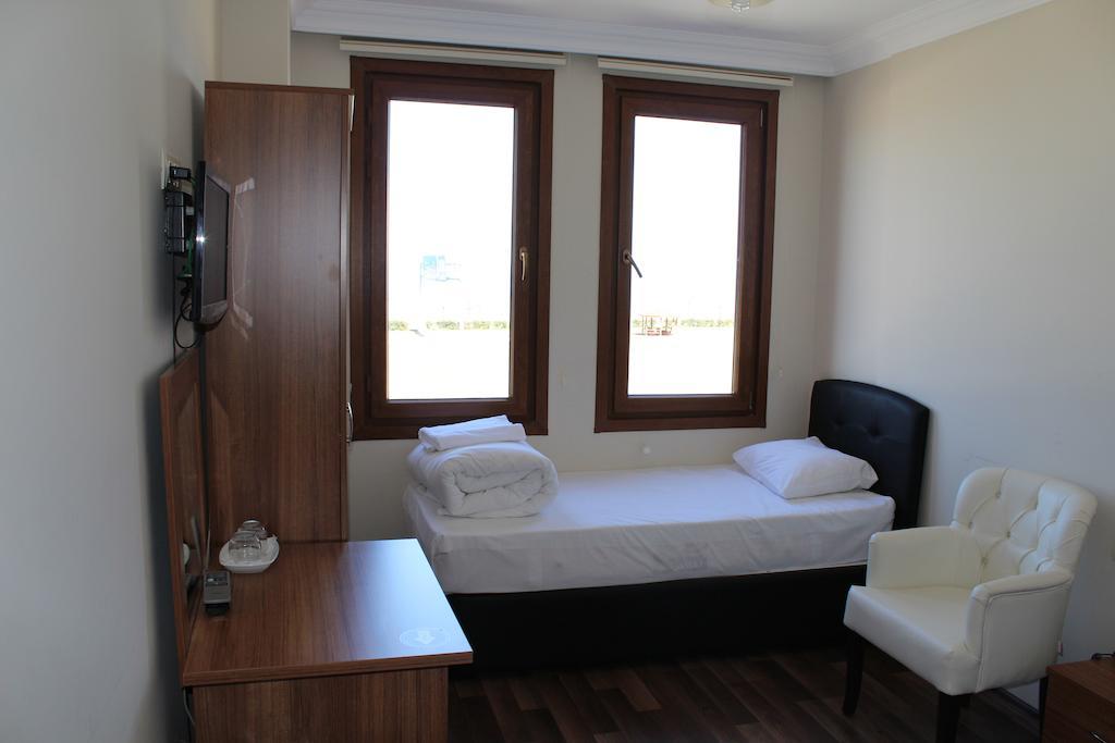 Oz-Ay Hotel Sürmene Habitación foto
