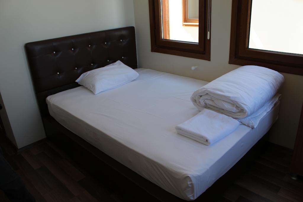 Oz-Ay Hotel Sürmene Habitación foto